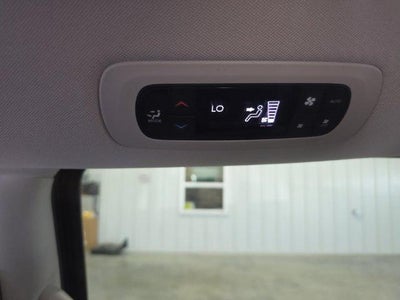 2024 Chrysler Pacifica Touring L FWD