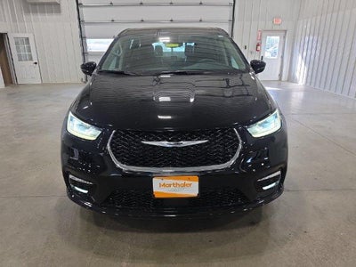 2024 Chrysler Pacifica Touring L FWD