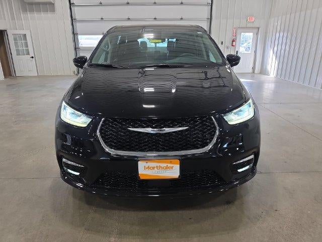 2024 Chrysler Pacifica Touring L FWD