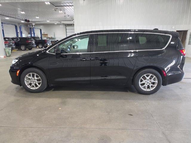 2024 Chrysler Pacifica Touring L FWD
