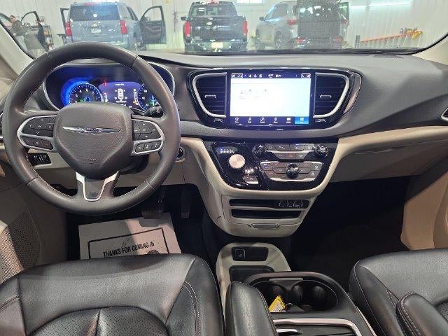 2024 Chrysler Pacifica Touring L FWD