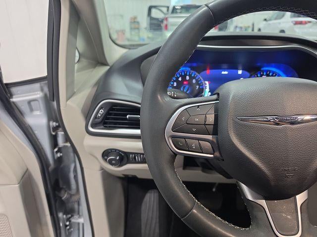2024 Chrysler Pacifica Touring L FWD