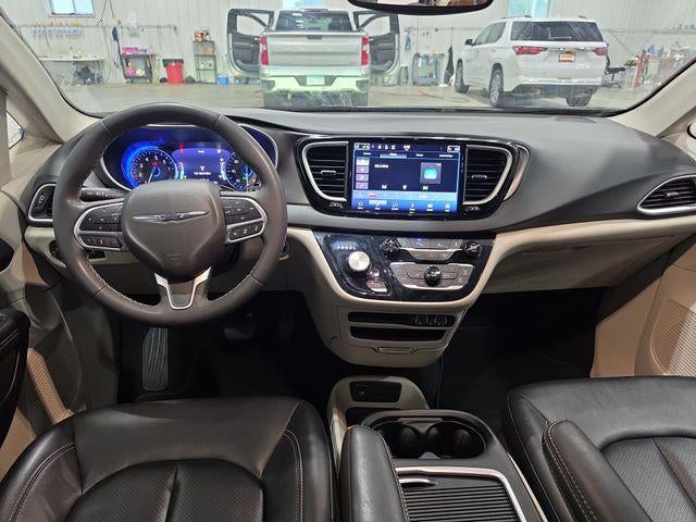 2024 Chrysler Pacifica Touring L FWD