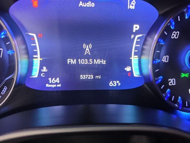 2024 Chrysler Pacifica Touring L FWD
