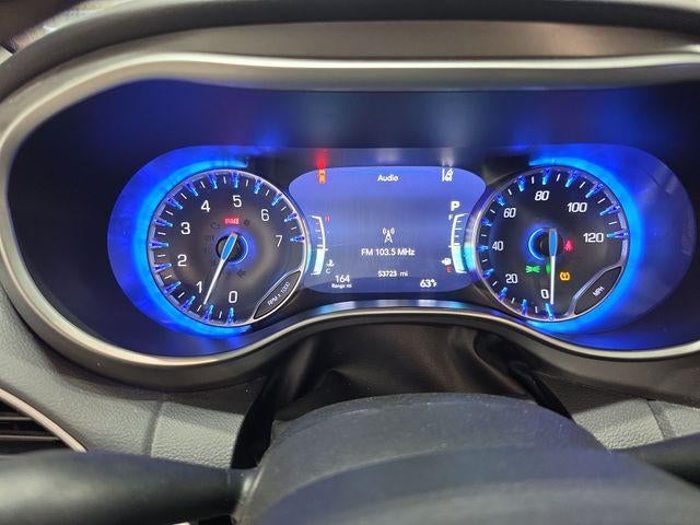 2024 Chrysler Pacifica Touring L FWD