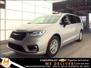 2024 Chrysler Pacifica Touring L FWD