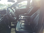 2025 Chrysler Pacifica Select FWD