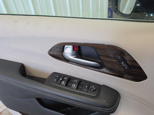 2024 Chrysler Pacifica Limited FWD