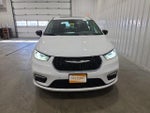 2024 Chrysler Pacifica Limited FWD