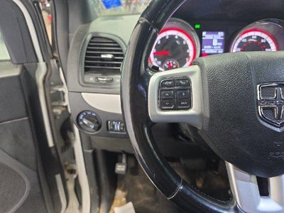2019 Dodge Grand Caravan GT Wagon