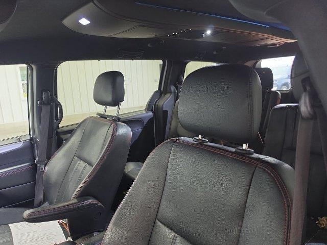 2019 Dodge Grand Caravan GT Wagon