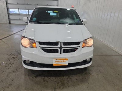 2019 Dodge Grand Caravan GT Wagon