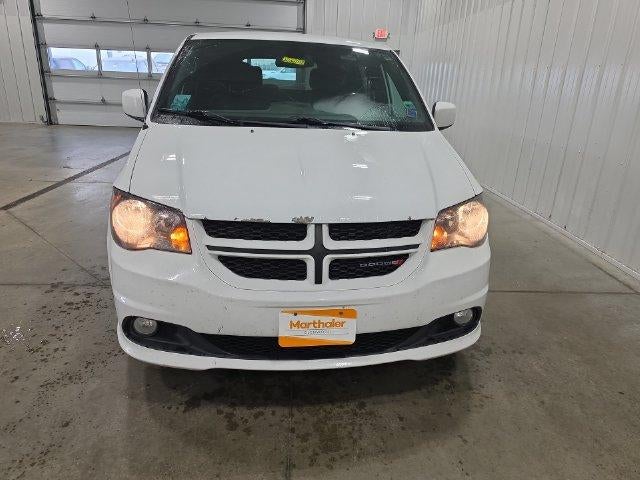 2019 Dodge Grand Caravan GT Wagon