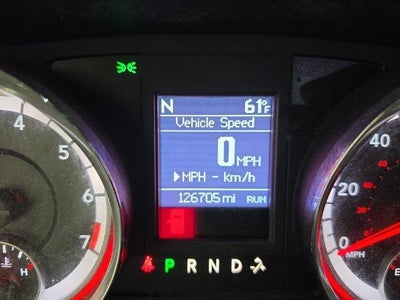 2019 Dodge Grand Caravan GT Wagon