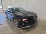 2010 Chevrolet Camaro Coupe 2SS