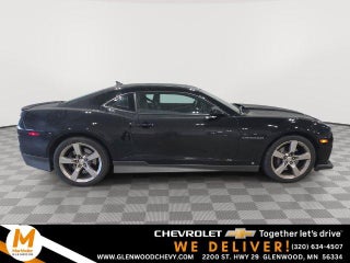 2010 Chevrolet Camaro Coupe 2SS