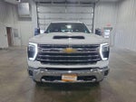 2024 Chevrolet Silverado 2500 HD Crew Cab Standard Box 4-Wheel Drive LTZ