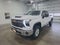 2024 Chevrolet Silverado 2500 HD Crew Cab Standard Box 4-Wheel Drive LTZ
