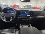 2025 Chevrolet Silverado 3500 HD Crew Cab Standard Box 4-Wheel Drive LT