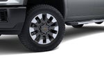 2026 Chevrolet Silverado 3500 HD Crew Cab Standard Box 4-Wheel Drive LT