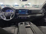 2026 Chevrolet Silverado 3500 HD Crew Cab Standard Box 4-Wheel Drive LT