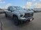 2026 Chevrolet Silverado 3500 HD Crew Cab Standard Box 4-Wheel Drive LT