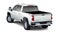 2026 Chevrolet Silverado 3500 HD Crew Cab Standard Box 4-Wheel Drive LT