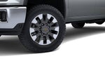 2026 Chevrolet Silverado 3500 HD Crew Cab Standard Box 4-Wheel Drive LT