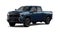 2026 Chevrolet Silverado 3500 HD Crew Cab Standard Box 4-Wheel Drive LTZ