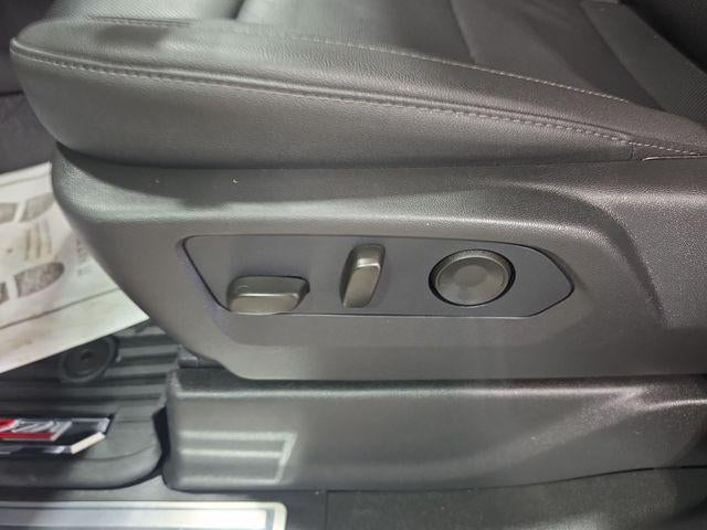 2026 Chevrolet Silverado 3500 HD Crew Cab Standard Box 4-Wheel Drive LTZ