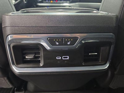 2026 Chevrolet Silverado 3500 HD Crew Cab Standard Box 4-Wheel Drive LTZ