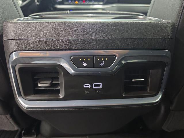 2026 Chevrolet Silverado 3500 HD Crew Cab Standard Box 4-Wheel Drive LTZ