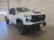 2026 Chevrolet Silverado 3500 HD Crew Cab Standard Box 4-Wheel Drive LTZ