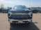 2026 Chevrolet Silverado 3500 HD Crew Cab Standard Box 4-Wheel Drive LTZ