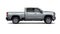 2026 Chevrolet Silverado 3500 HD Crew Cab Standard Box 4-Wheel Drive High Country