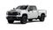 2026 Chevrolet Silverado 2500 HD Crew Cab Standard Box 4-Wheel Drive ZR2