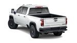 2026 Chevrolet Silverado 2500 HD Crew Cab Standard Box 4-Wheel Drive ZR2