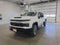 2024 Chevrolet Silverado 2500 HD Crew Cab Standard Box 4-Wheel Drive Custom
