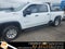 2024 Chevrolet Silverado 3500 HD Crew Cab Standard Box 4-Wheel Drive Work Truck