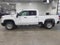 2024 Chevrolet Silverado 3500 HD Crew Cab Standard Box 4-Wheel Drive Work Truck