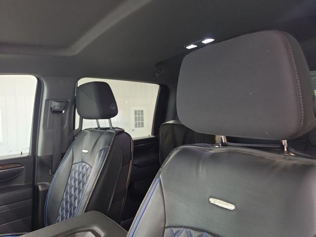 2024 Chevrolet Silverado 3500 HD Crew Cab Standard Box 4-Wheel Drive LT