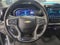 2024 Chevrolet Silverado 3500 HD Crew Cab Standard Box 4-Wheel Drive LT