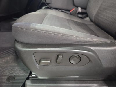 2024 Chevrolet Silverado 3500 HD Crew Cab Standard Box 4-Wheel Drive LT