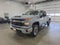 2024 Chevrolet Silverado 3500 HD Crew Cab Standard Box 4-Wheel Drive LT