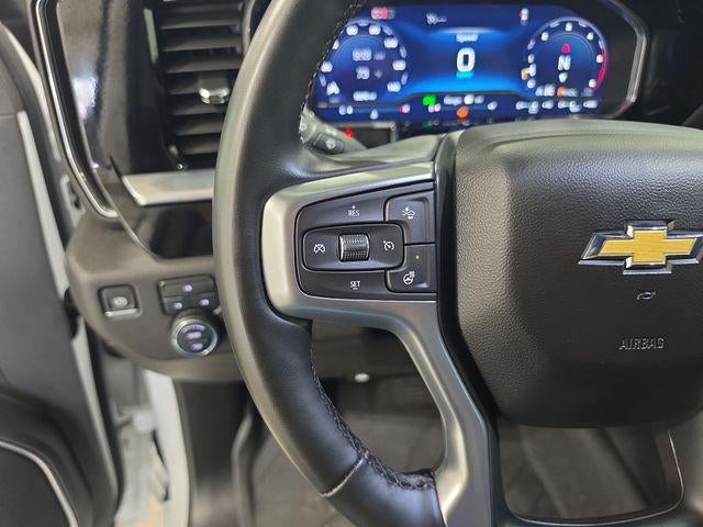 2024 Chevrolet Silverado 3500 HD Base