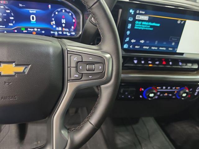 2024 Chevrolet Silverado 3500 HD Base