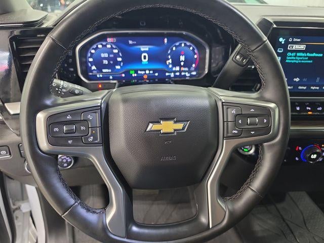 2024 Chevrolet Silverado 3500 HD Base