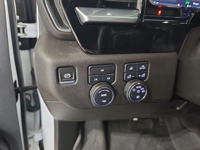 2024 Chevrolet Silverado 3500 HD Base