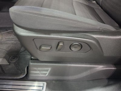 2024 Chevrolet Silverado 3500 HD Base