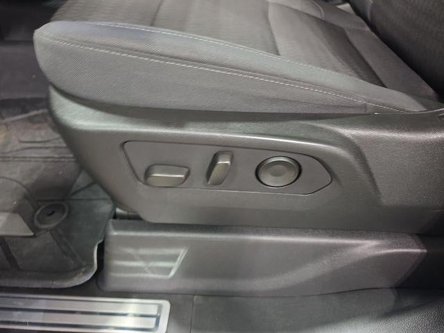 2024 Chevrolet Silverado 3500 HD Base